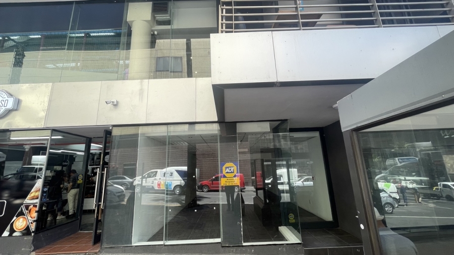 To Let commercial Property for Rent in Cape Town City Centre Western Cape